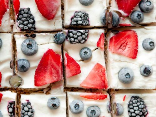 Yogurt bars frozen discount