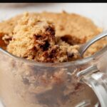 best microwave protein powder mug cake recipe