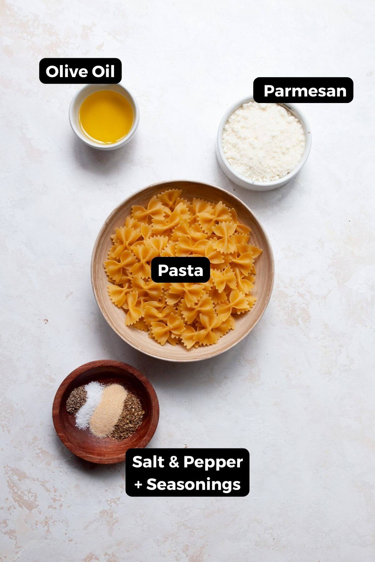 Air Fryer Pasta Chips Healthful Blondie