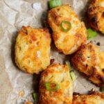 crispy gluten free tater tots air fryer or oven