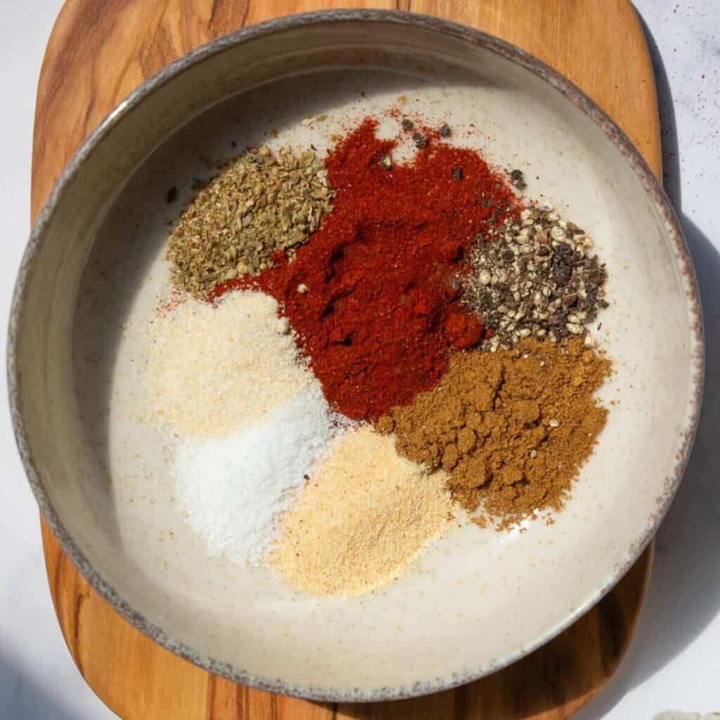 Best Ground Turkey Seasoning Recipe