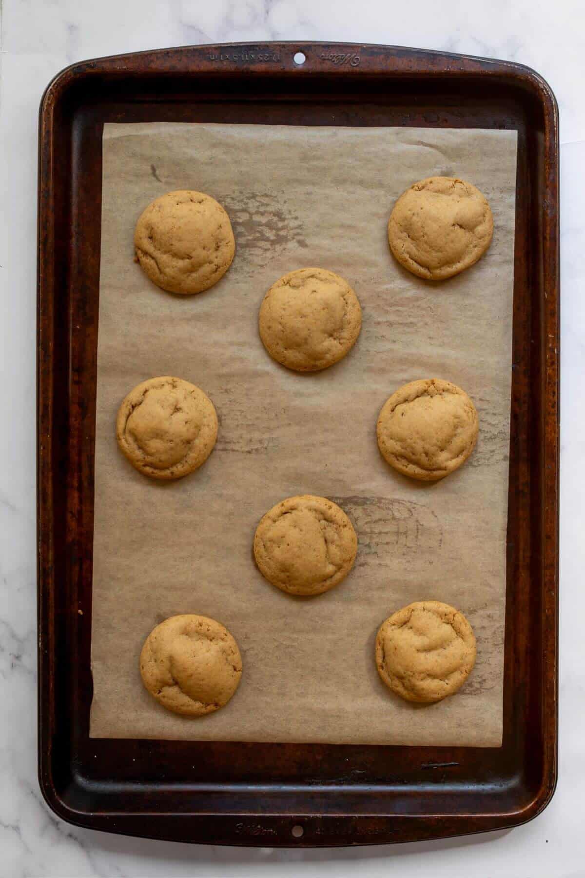 Healthy Sugar Cookies - Healthful Blondie