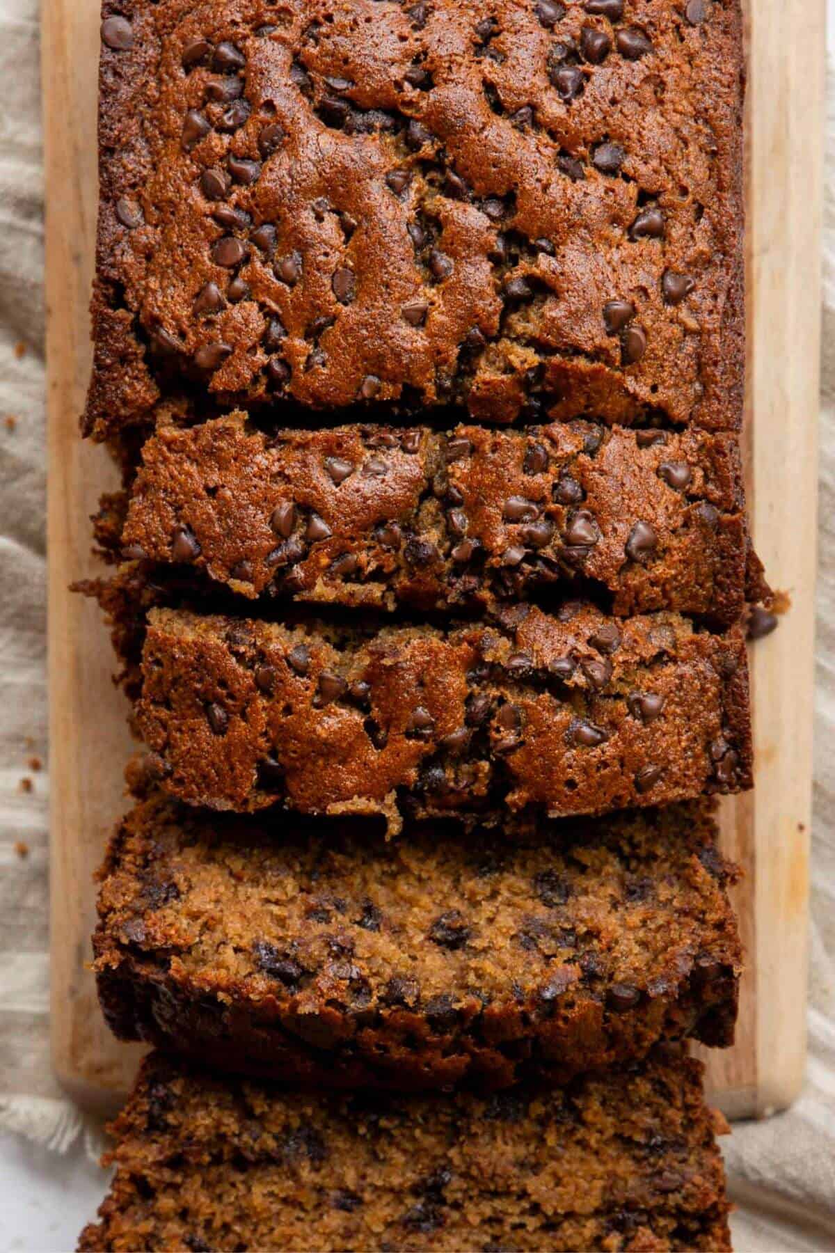 Oat Flour Banana Bread Recipe Healthful Blondie