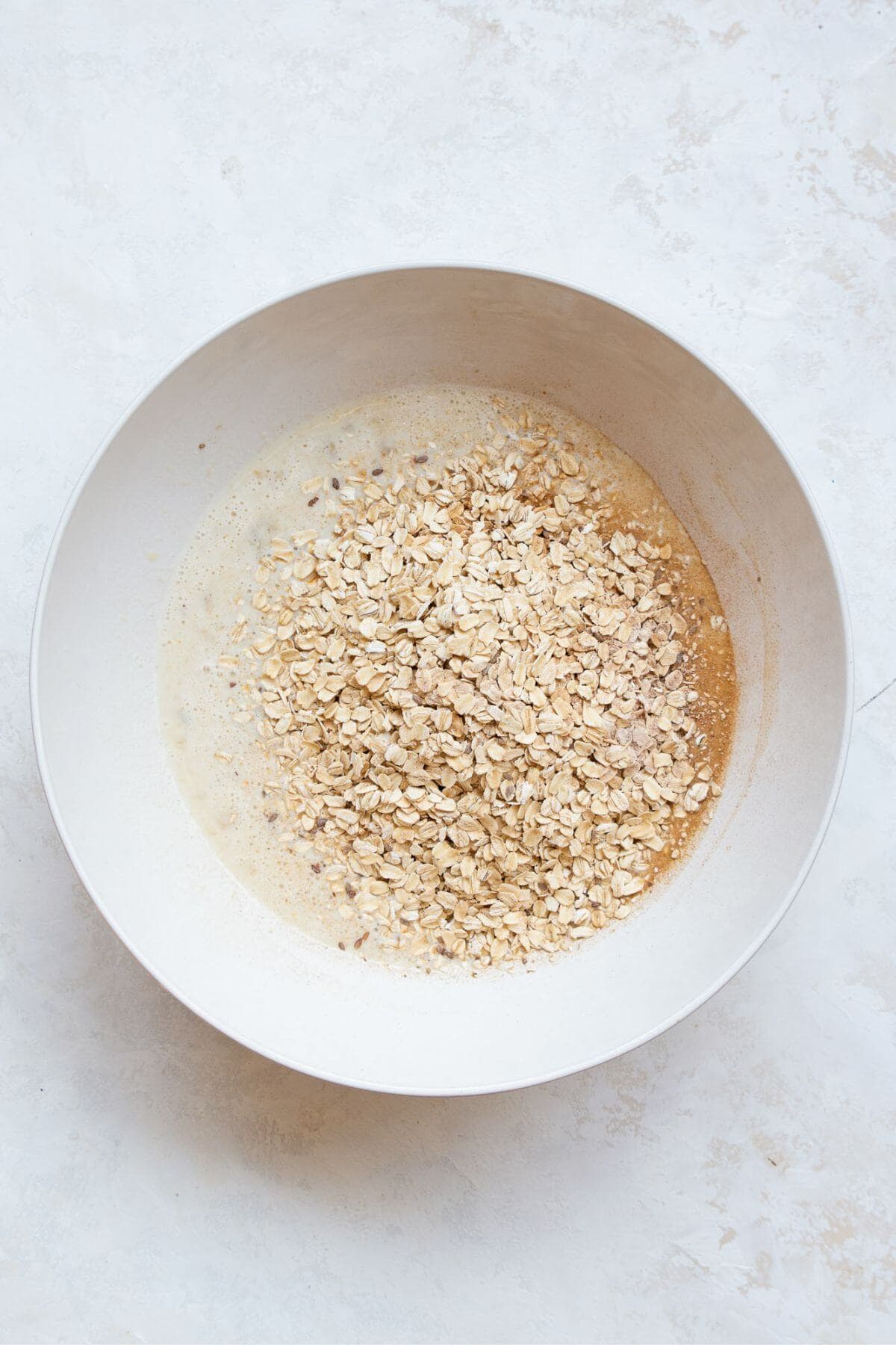 Vegan Baked Oatmeal (15 Flavors!) - Healthful Blondie