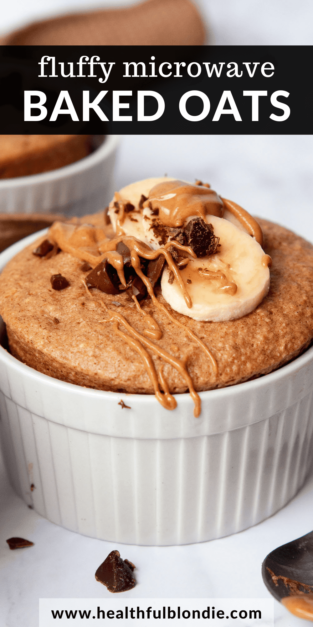 fluffy-microwave-baked-oats-healthful-blondie