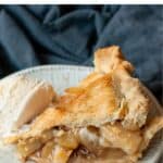 best gluten free apple pie